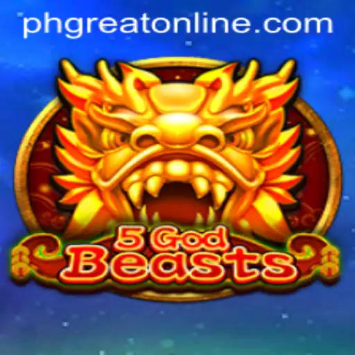 5GodBeasts: Unveiling the Epic Game with a Twist of Phgreat