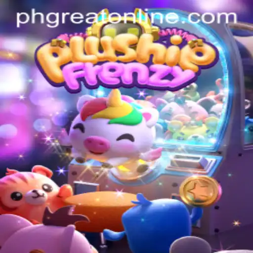 Exploring PlushieFrenzy The Ultimate Arcade Craze