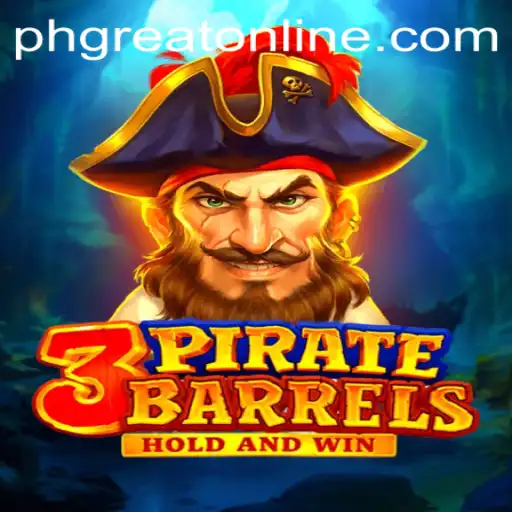 Exploring the Thrill of 3PirateBarrels