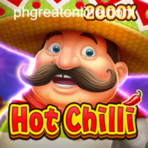 HotChilli: A Spicy Gaming Phenomenon