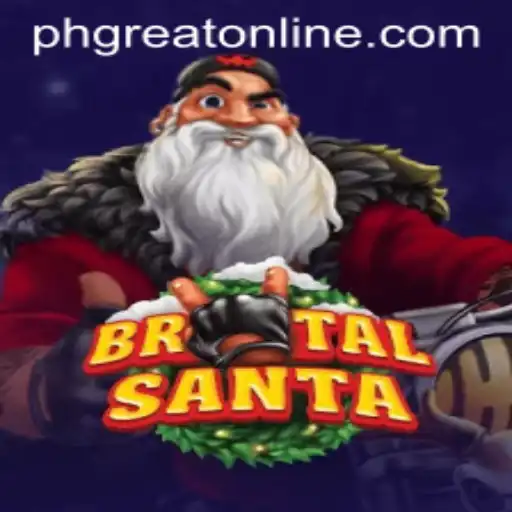 BrutalSanta: A Festive Gaming Adventure