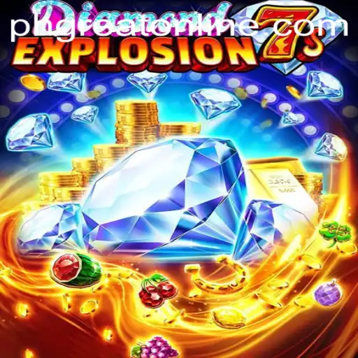 DiamondExplosion7s: A Thrilling Casino Experience