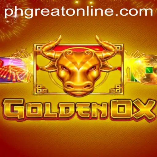 GoldenOx: The New Gaming Sensation With A Twist