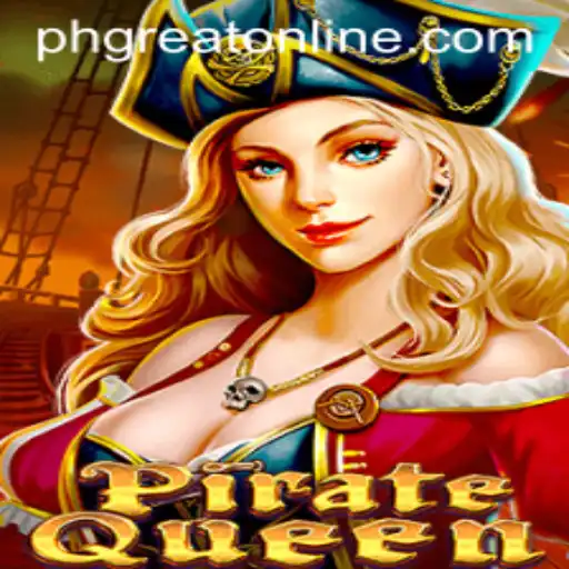 PirateQueen: The Adventurous Voyage of Strategy and Treasure