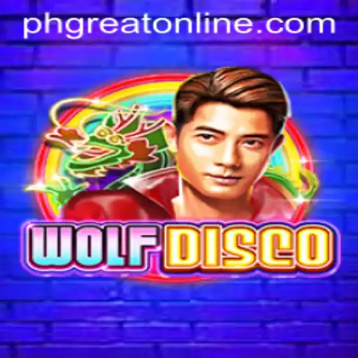 Dance to Survive in 'WolfDisco': A Thrilling New Era in Gaming