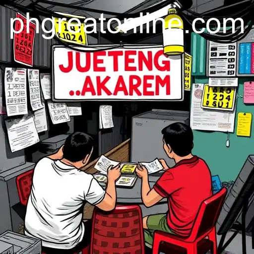 Understanding Jueteng: The Enduring Impact of an Underground Game