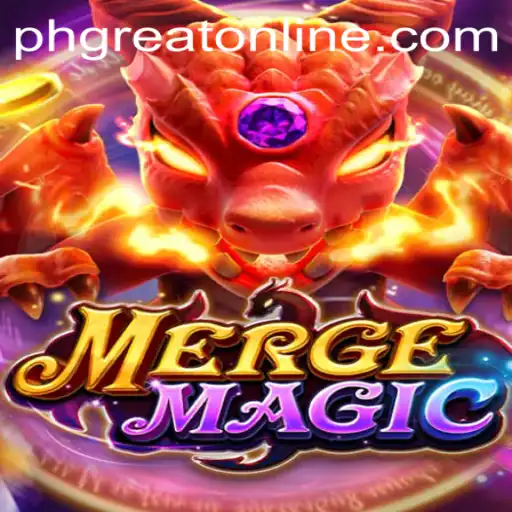 MERGEMAGIC: A Mesmerizing Journey of Creation and Strategy