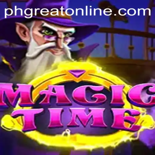 Unveiling MagicTime: A Fascinating Journey Into the World of Magic & Strategy