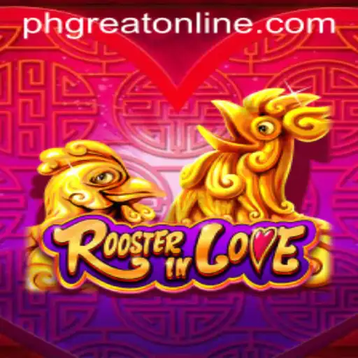 Rooster In Love Engages Gamers Worldwide