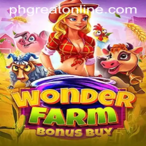 Unveiling WonderFarmBonusBuy